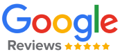 Google review logo